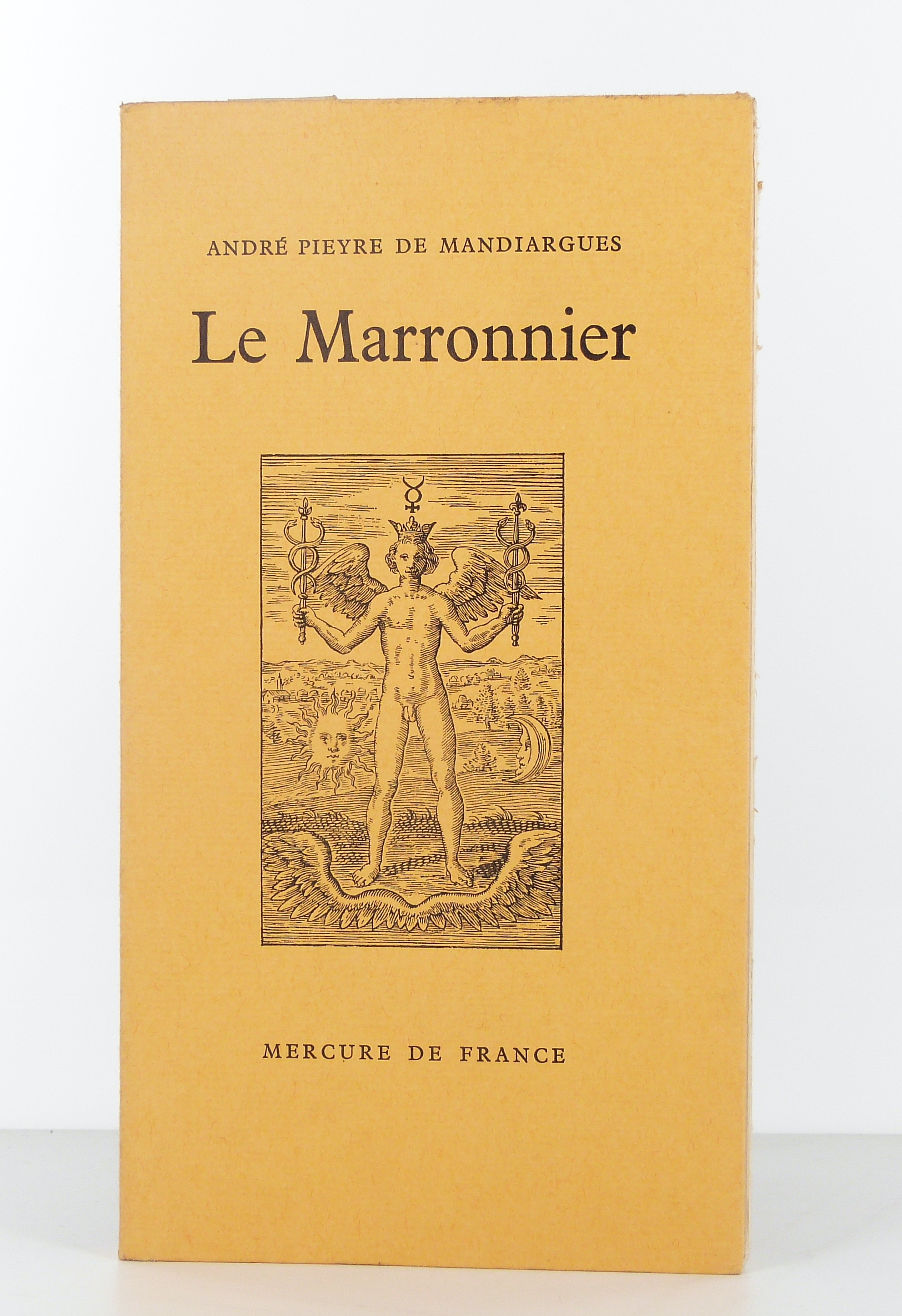 Le Marronnier