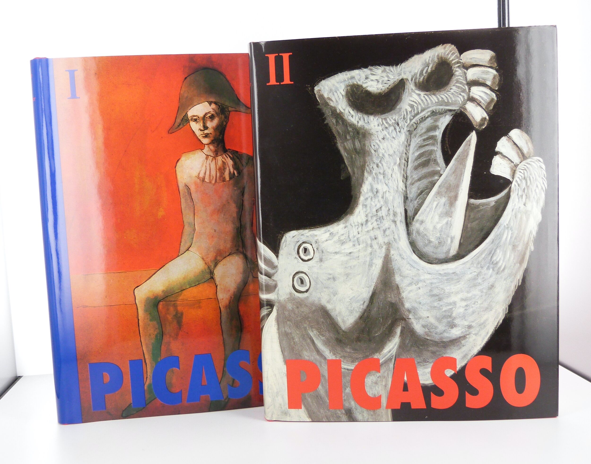 Picasso