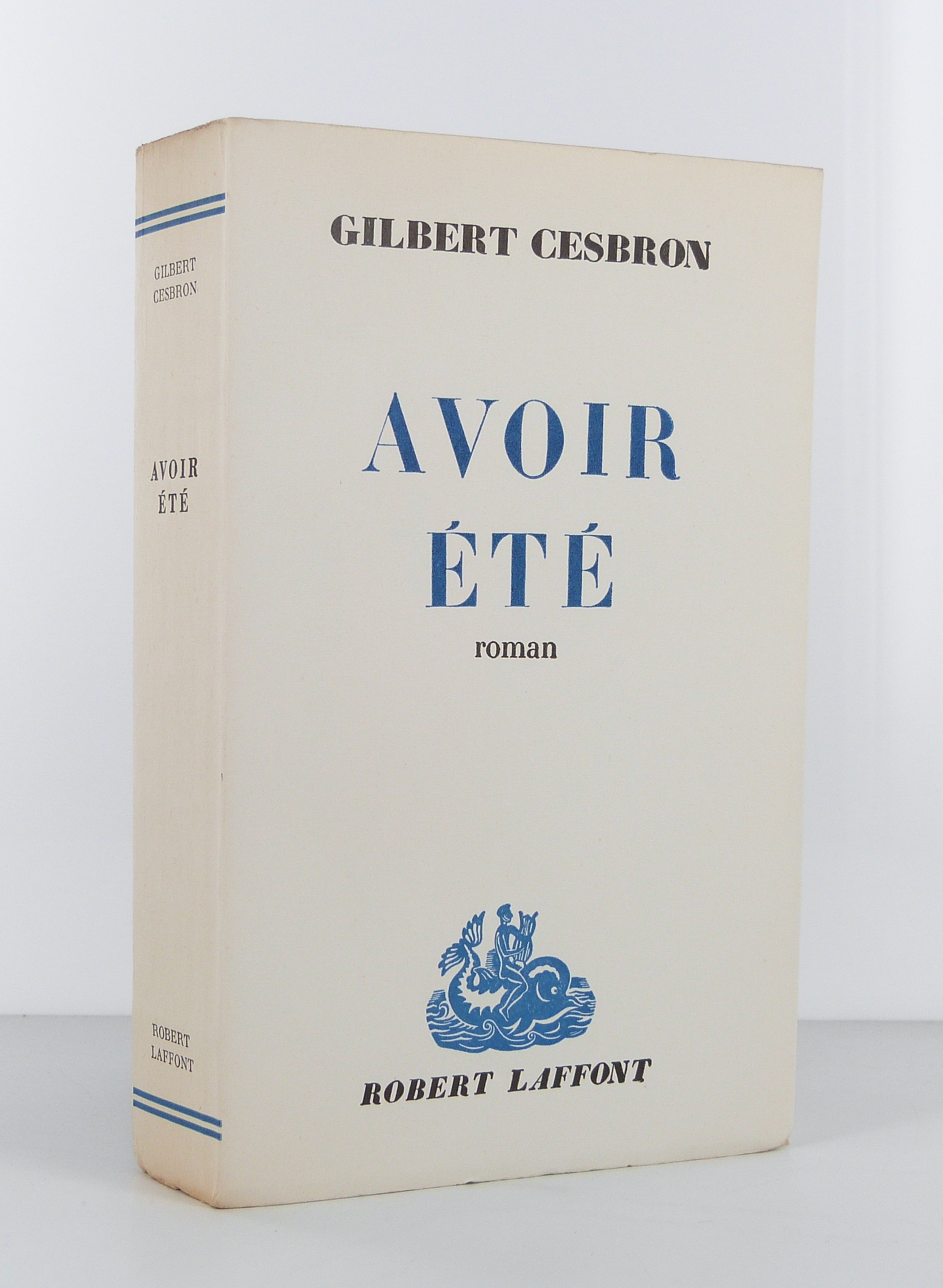 Avoir été