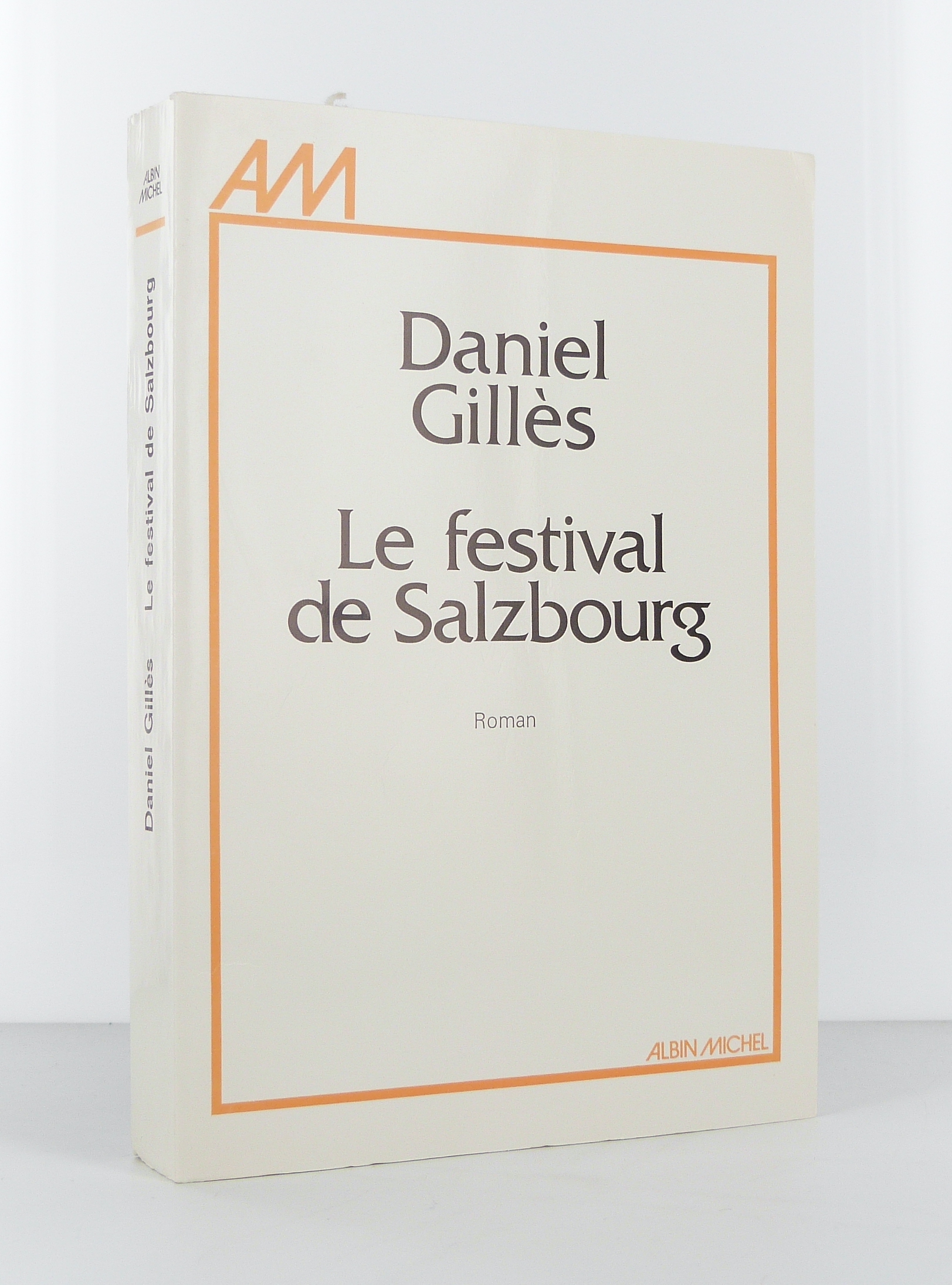 Le festival de Salzbourg