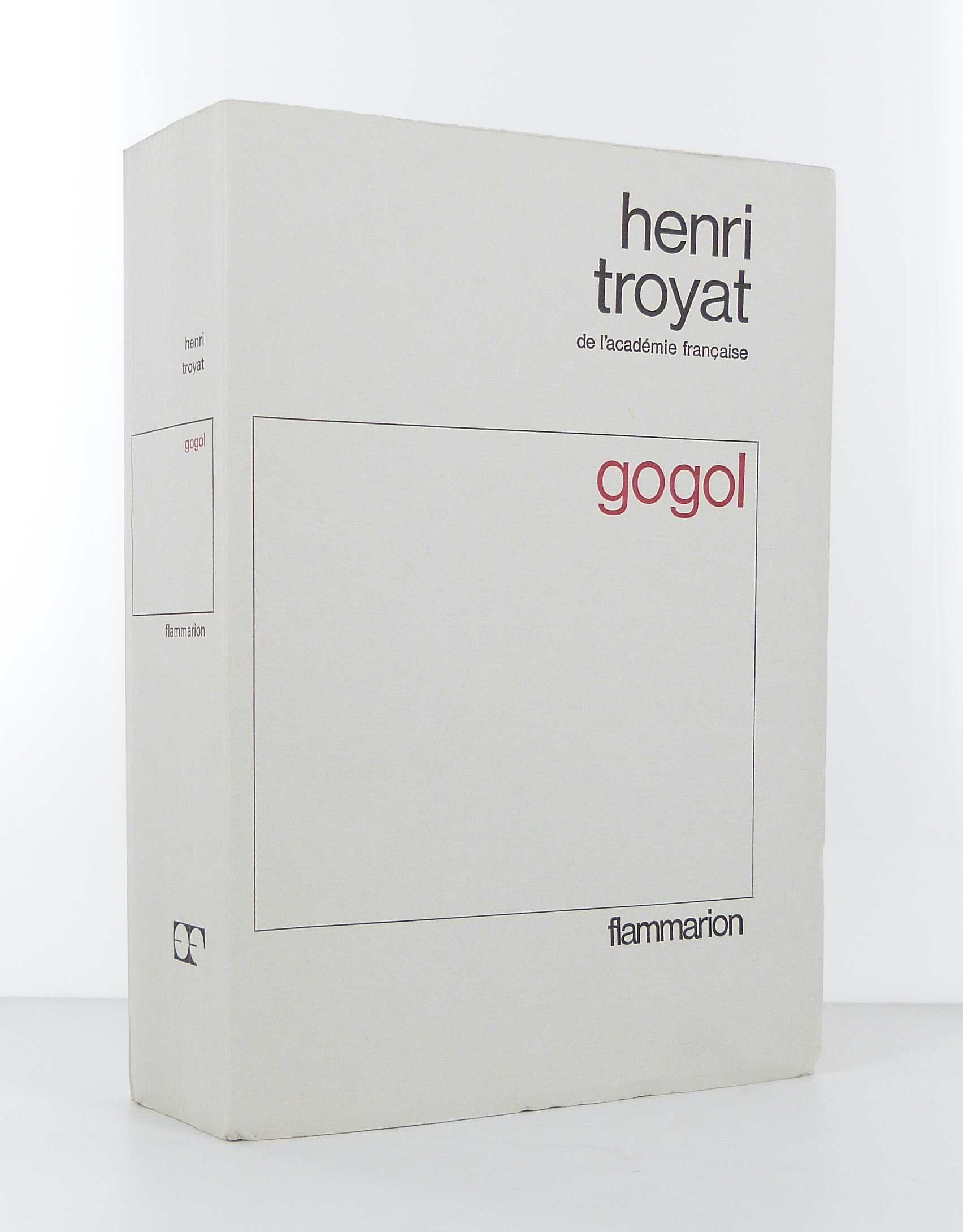 Gogol