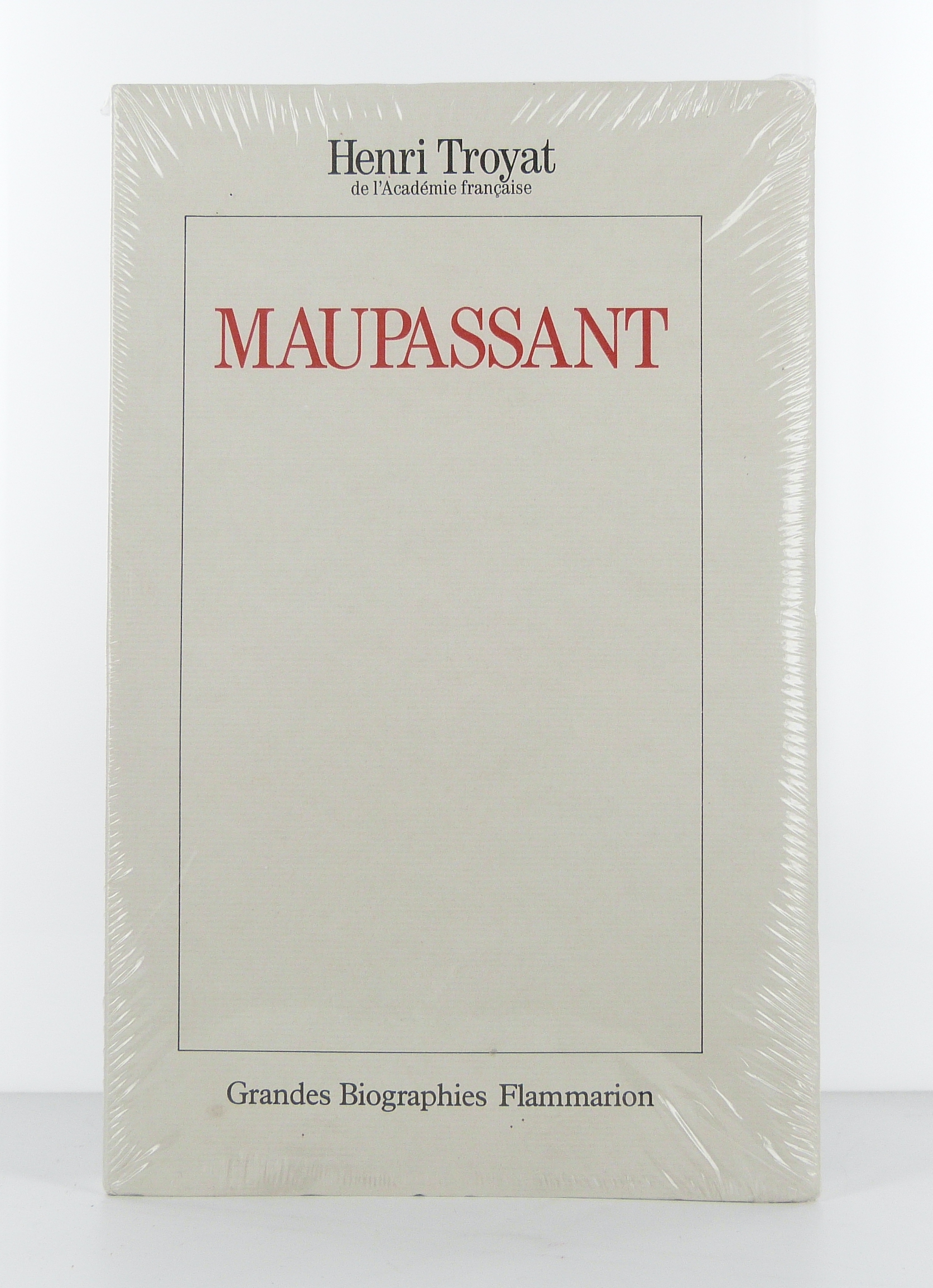 Maupassant