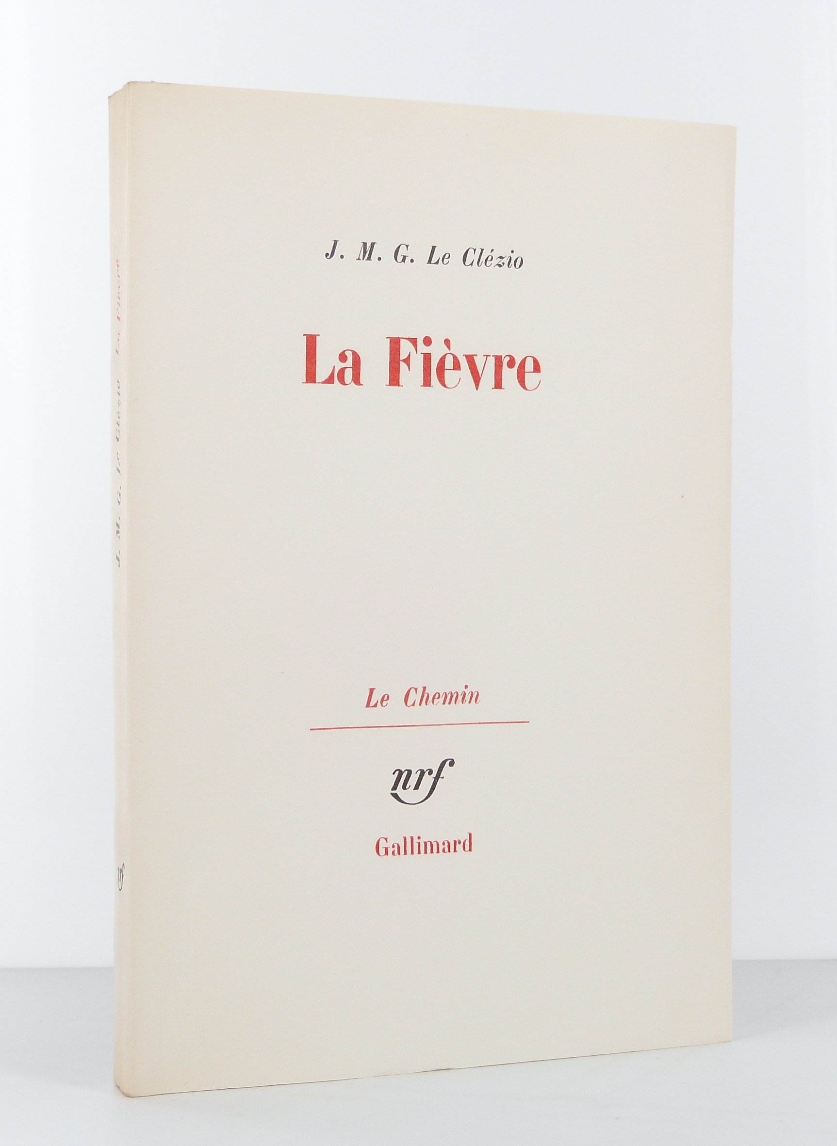 La Fièvre