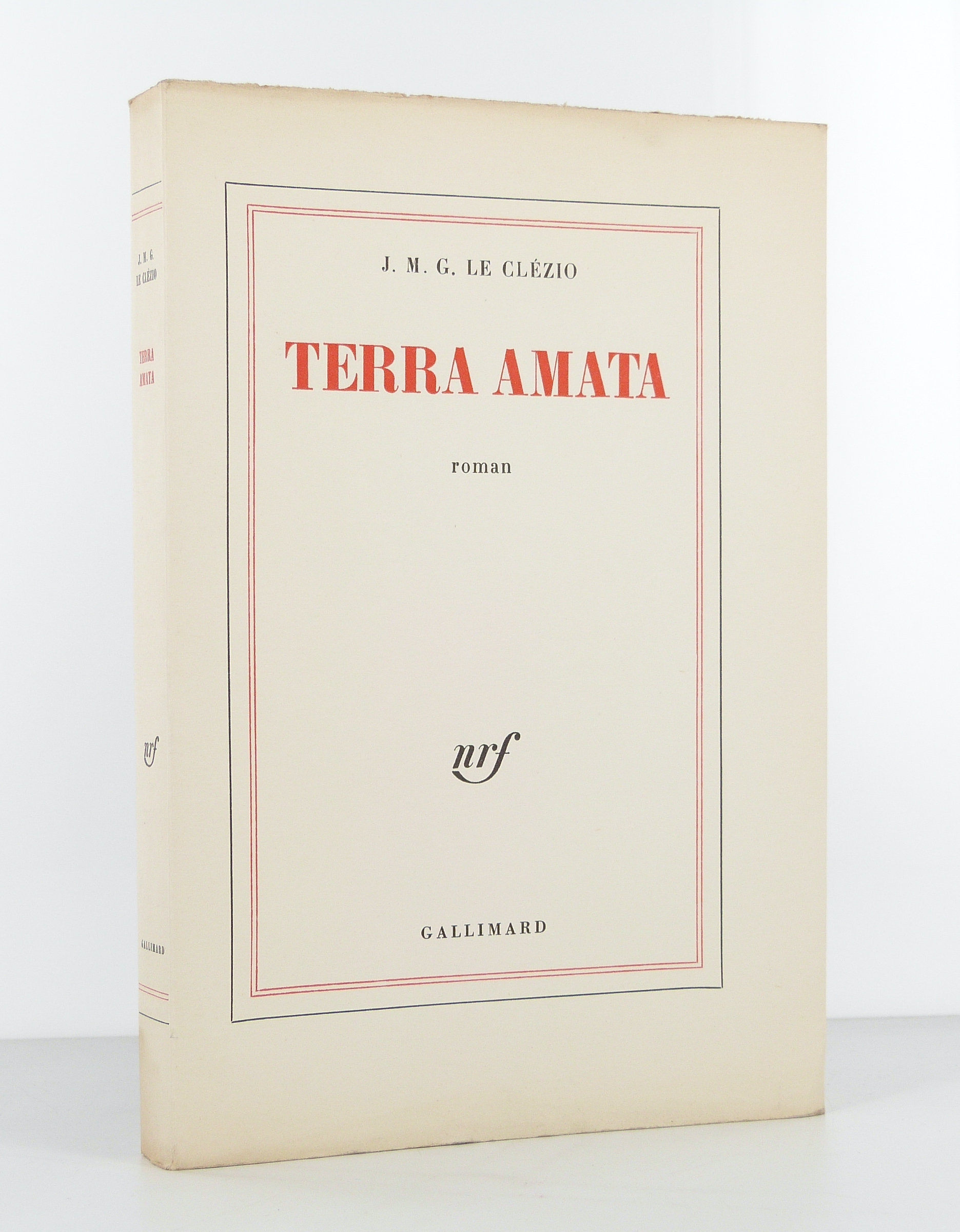 Terra Amata