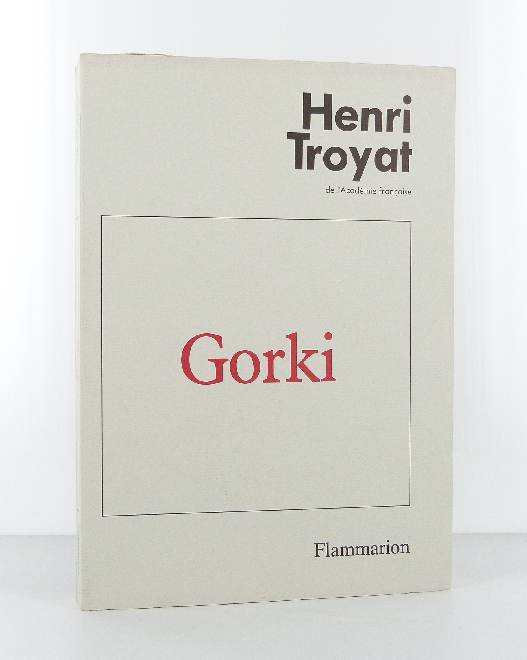 Gorki