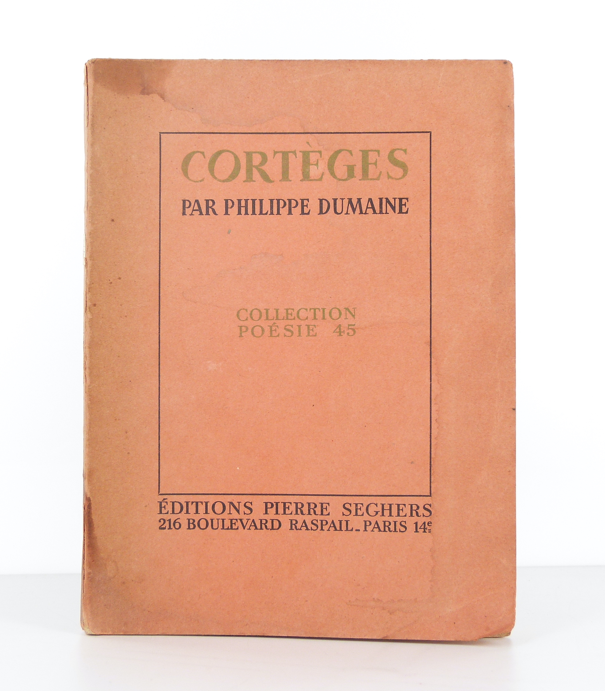 Cortèges