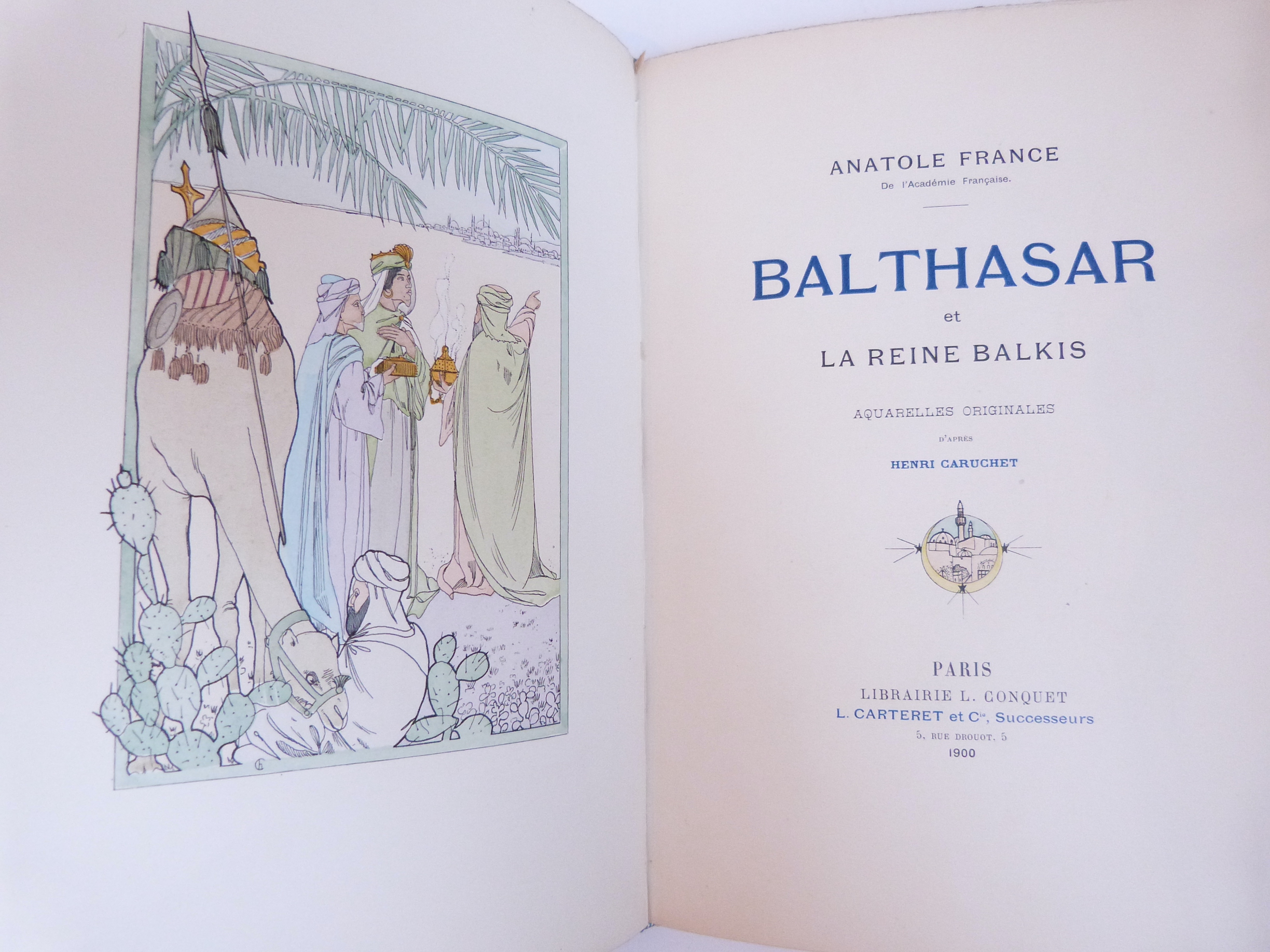 Balthasar