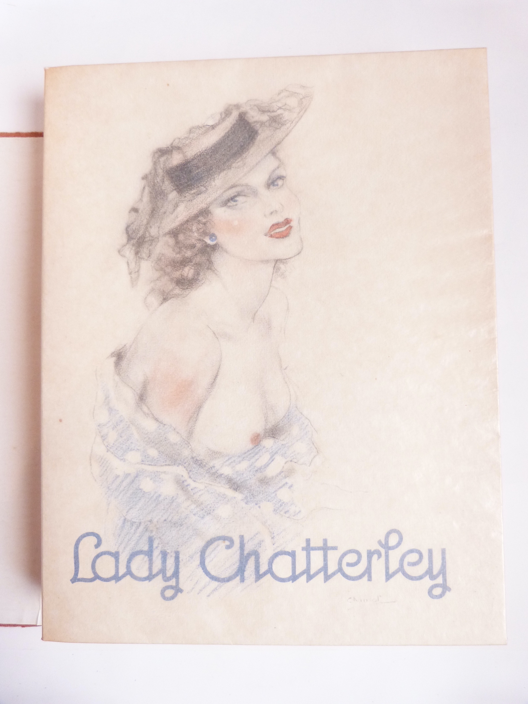 Lady Chatterley