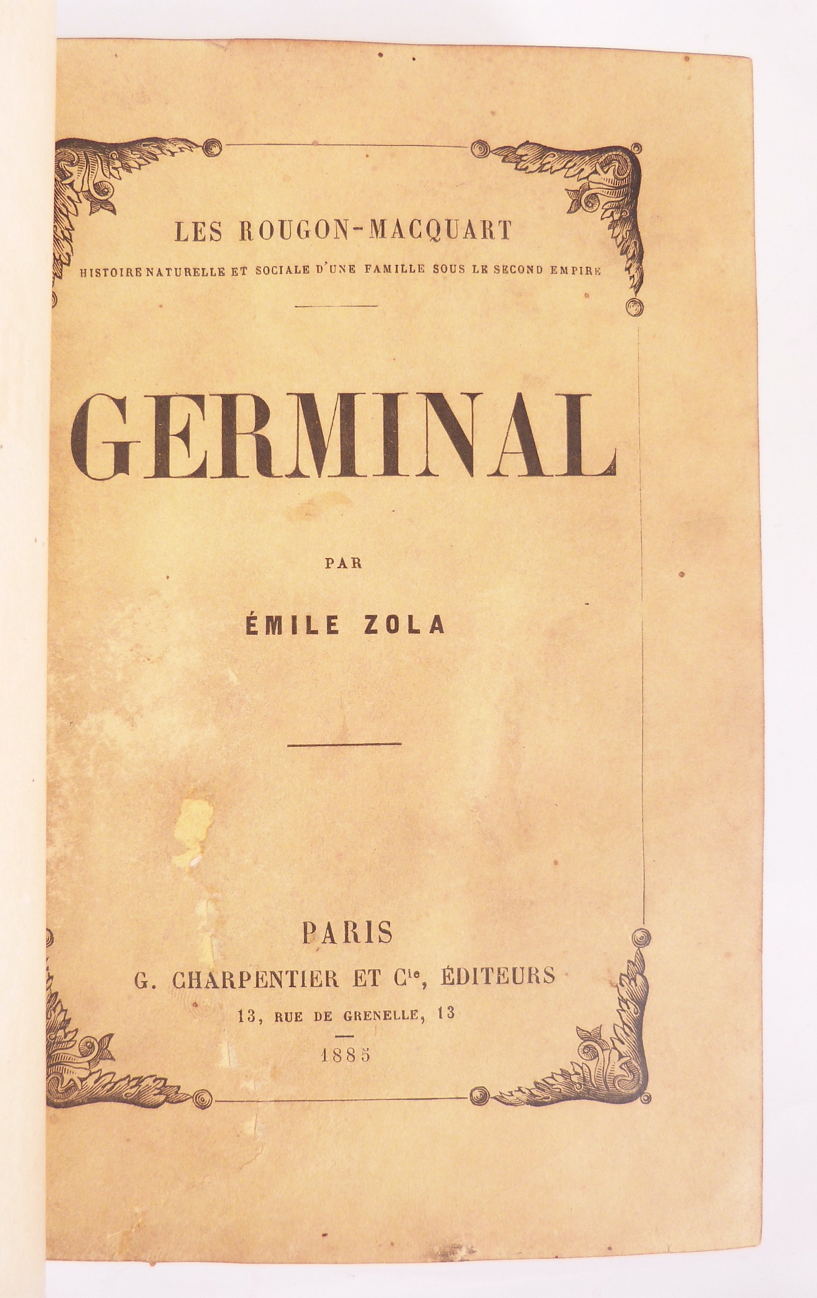 Germinal