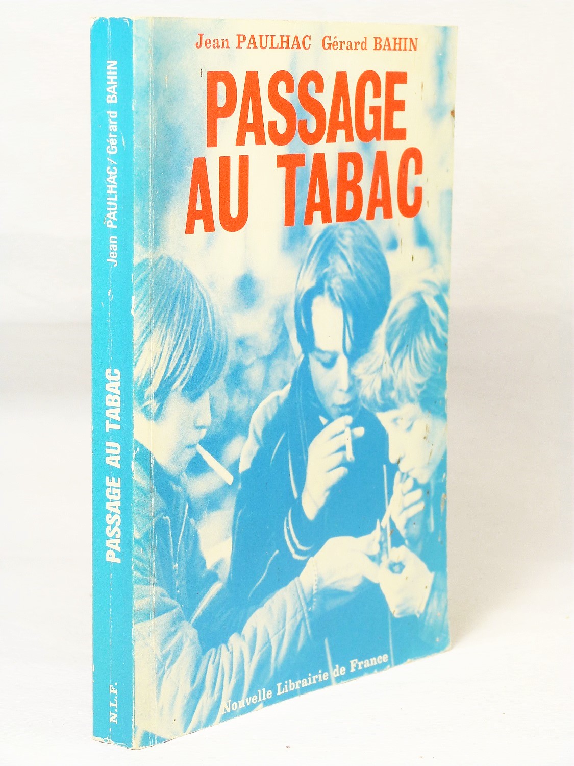 Passage au tabac