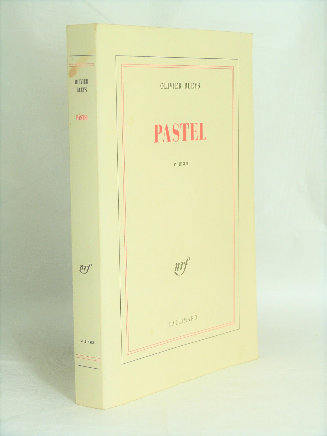 Pastel