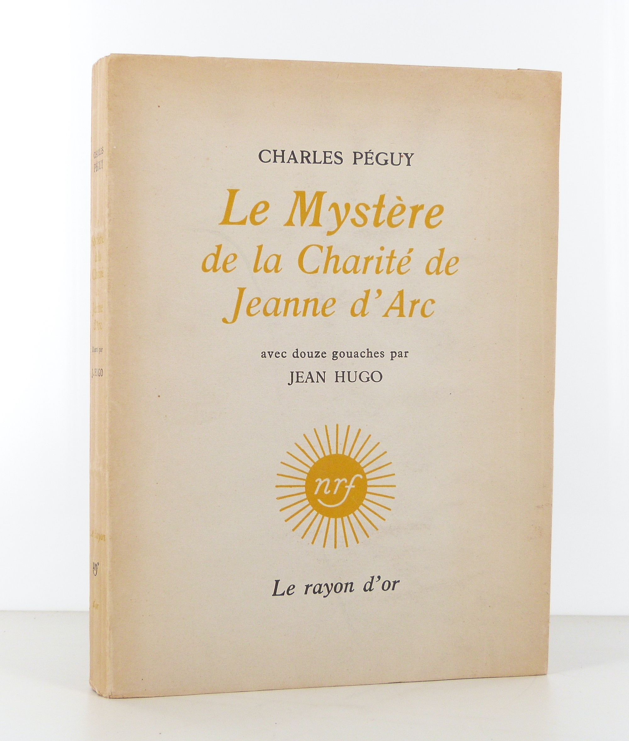 Le Mystère de la Charité de Jeanne d’Arc