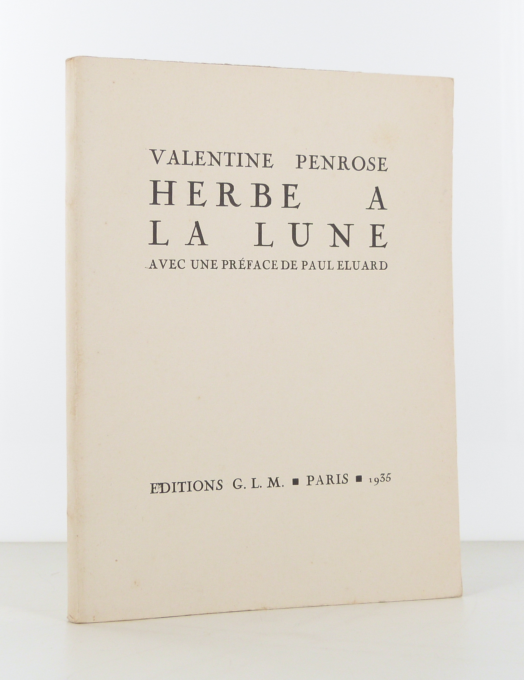 Herbe à la lune