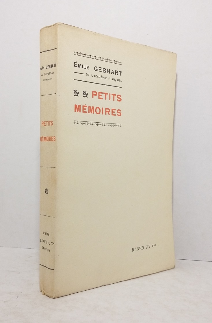 Petits mémoires