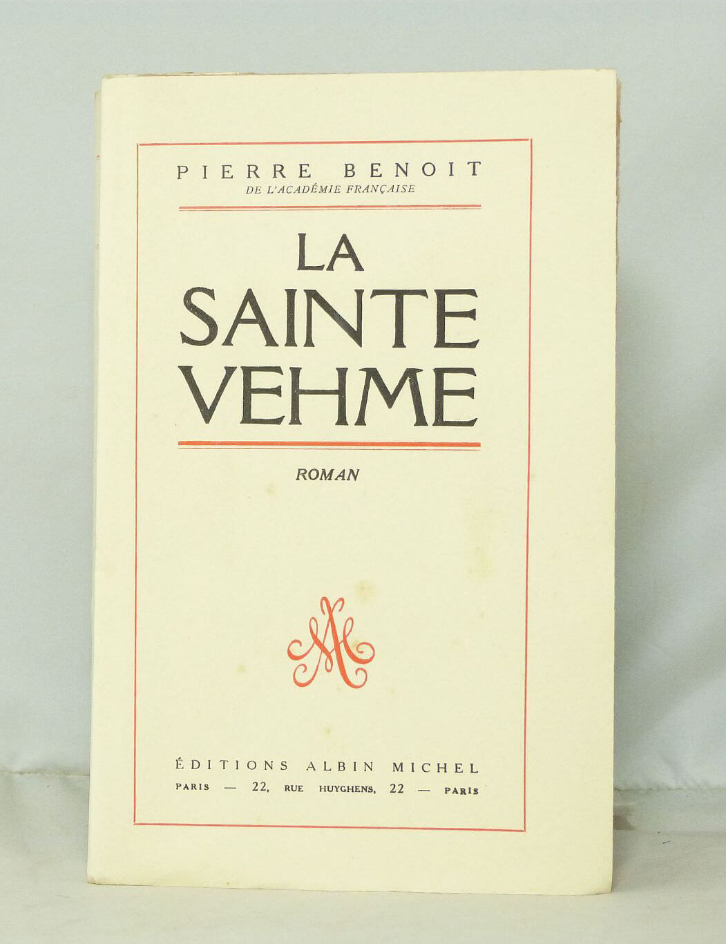 La Sainte Vehme