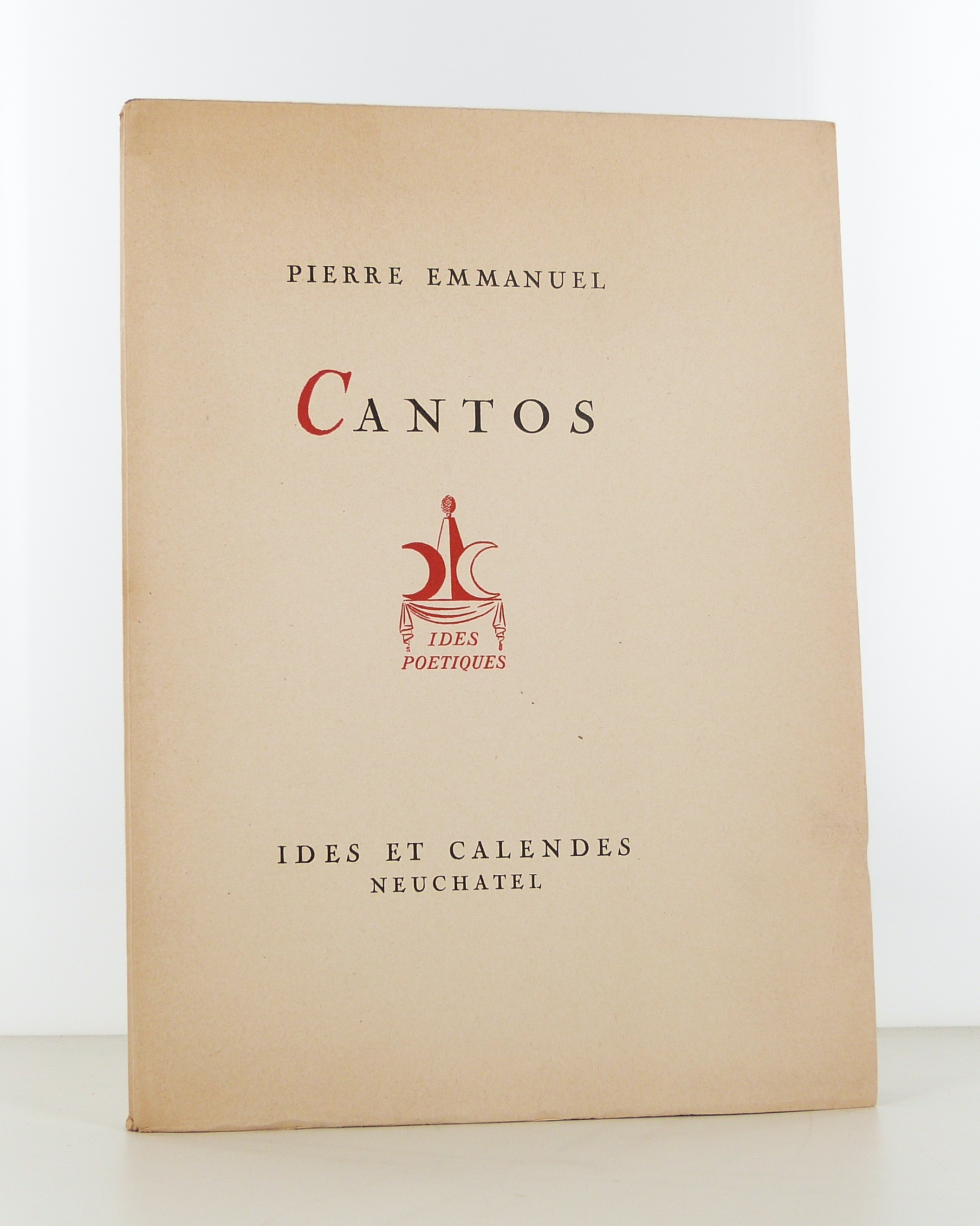 Cantos