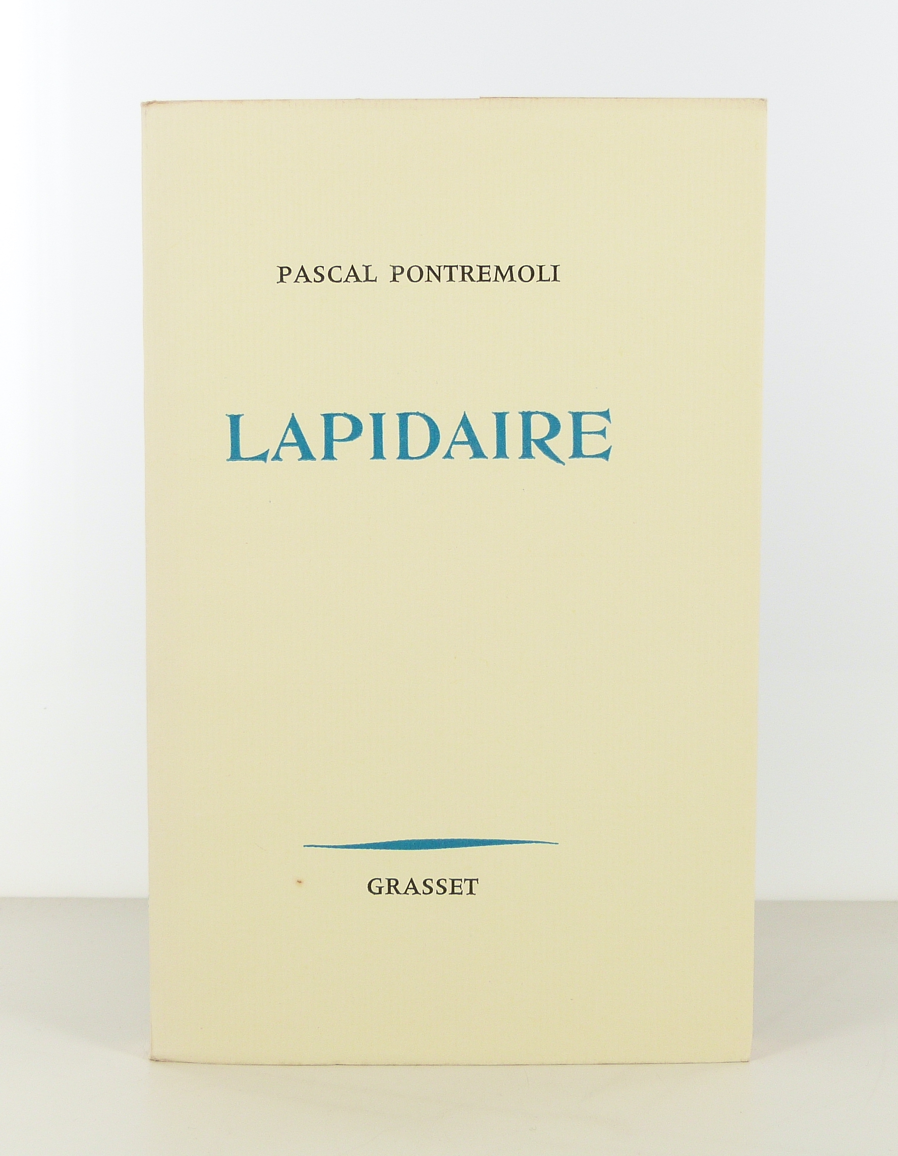 Lapidaire Lapidaire