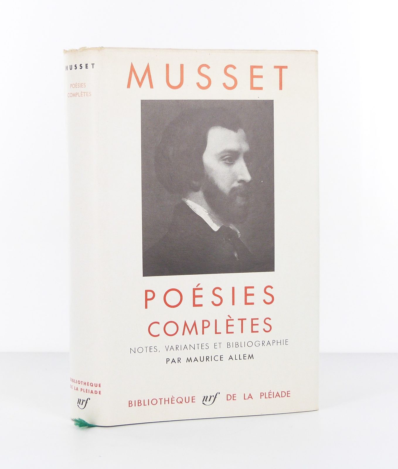 Poésies Complètes Librairie Koegui 8494