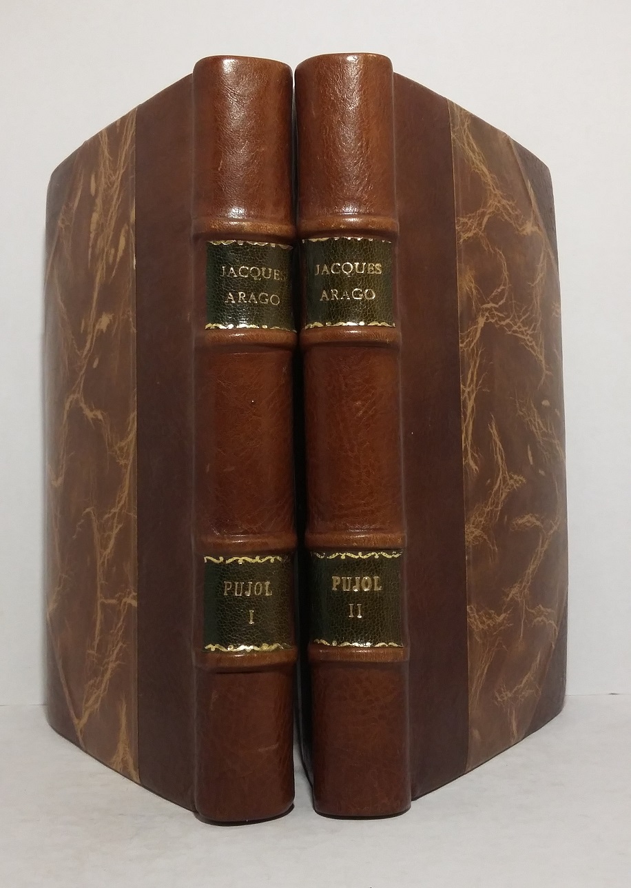 Pujol chef des miquelets, ou La catalogne (1808-1814) - Tomes I & II