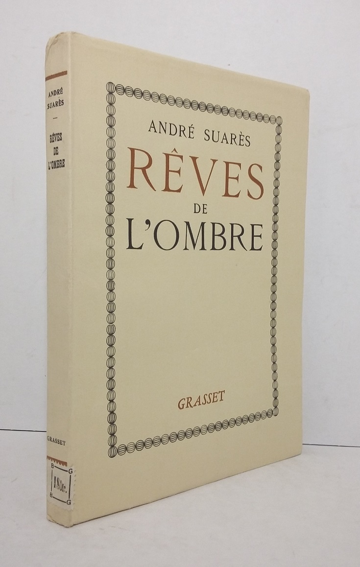 Rêves de l'ombre