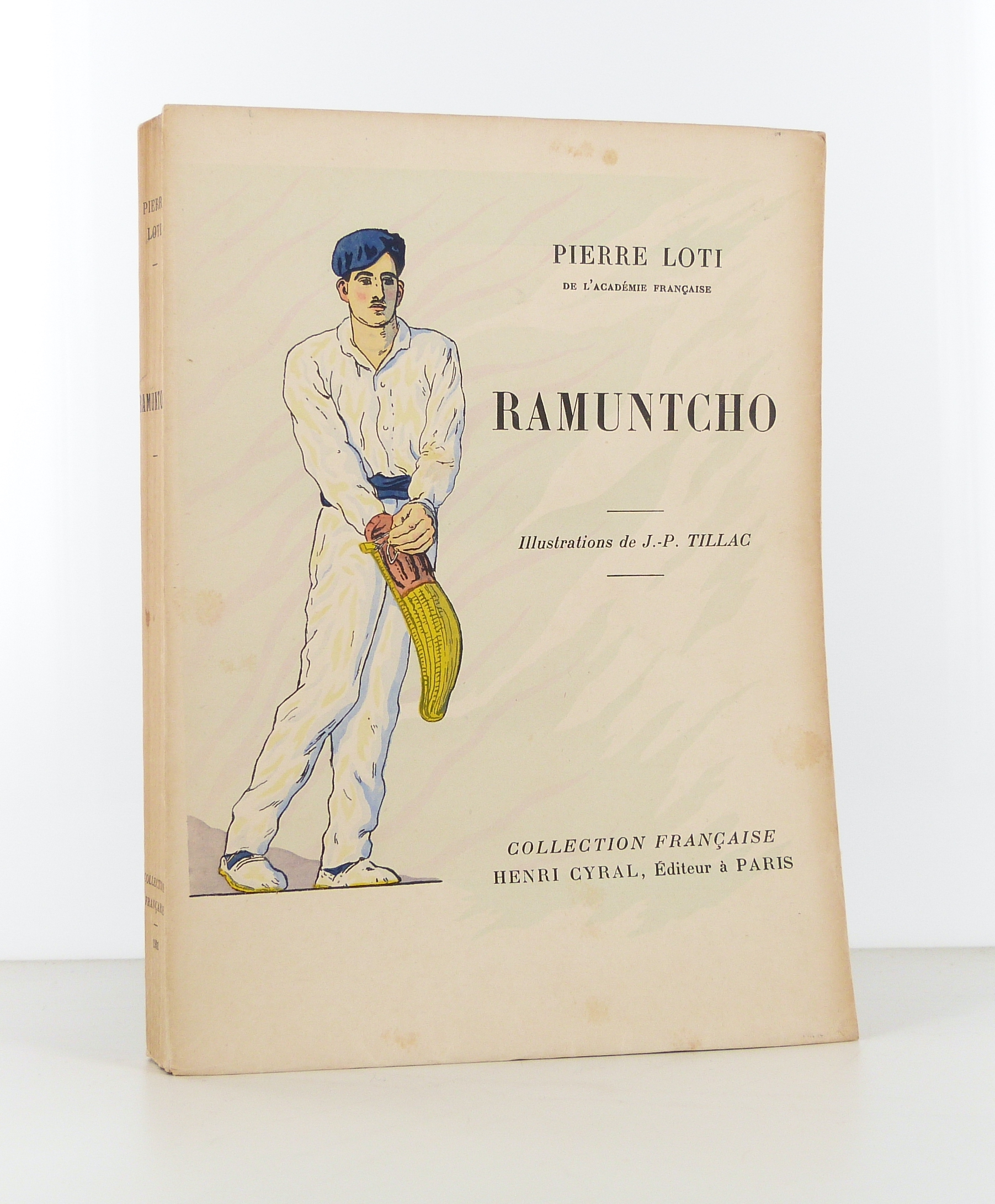 Ramuntcho