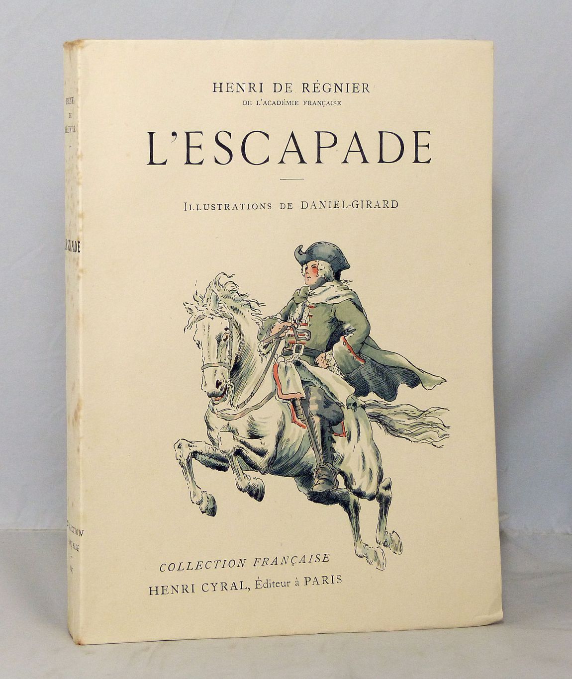 L'Escapade