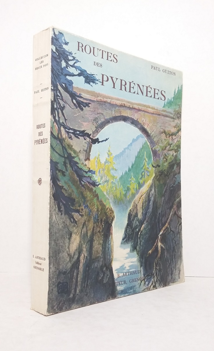 Routes des Pyrénées