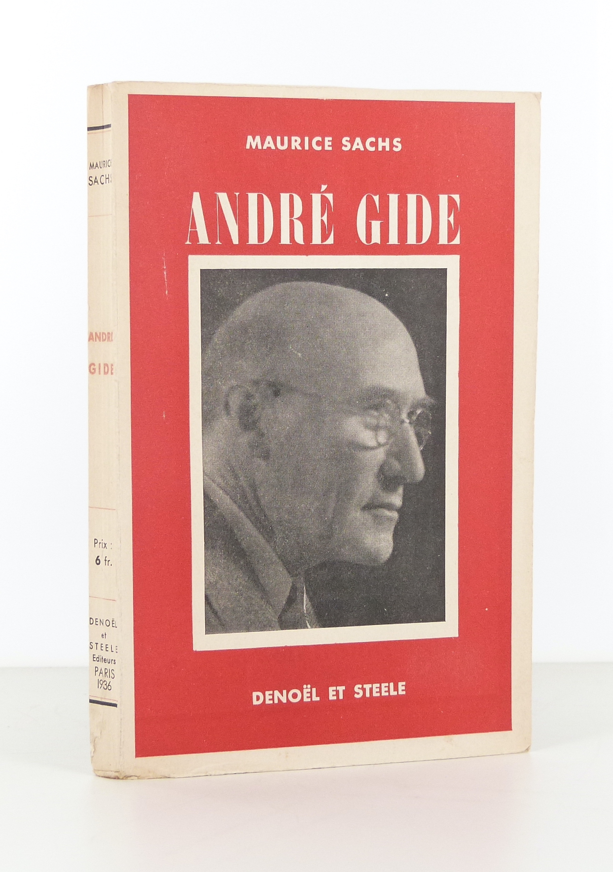 André Gide