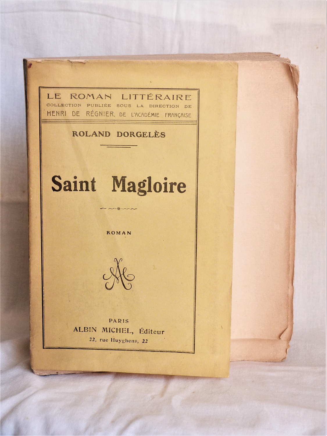 Saint Magloire