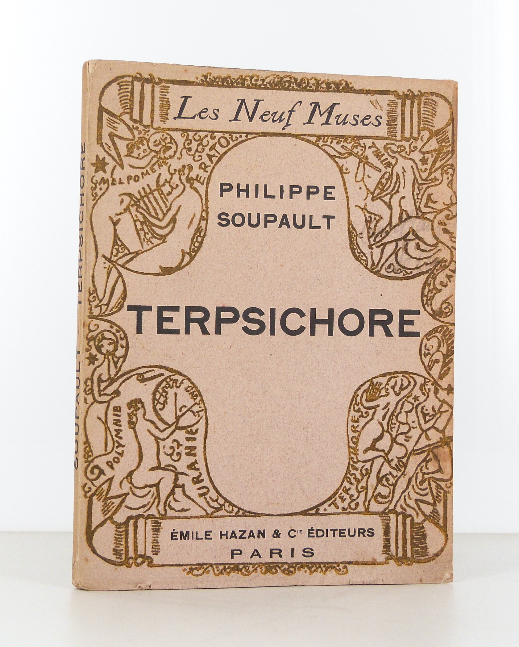 Terpsichore