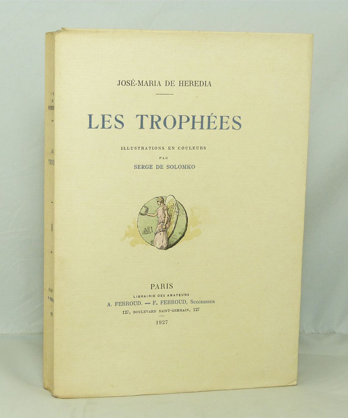 Les Trophées