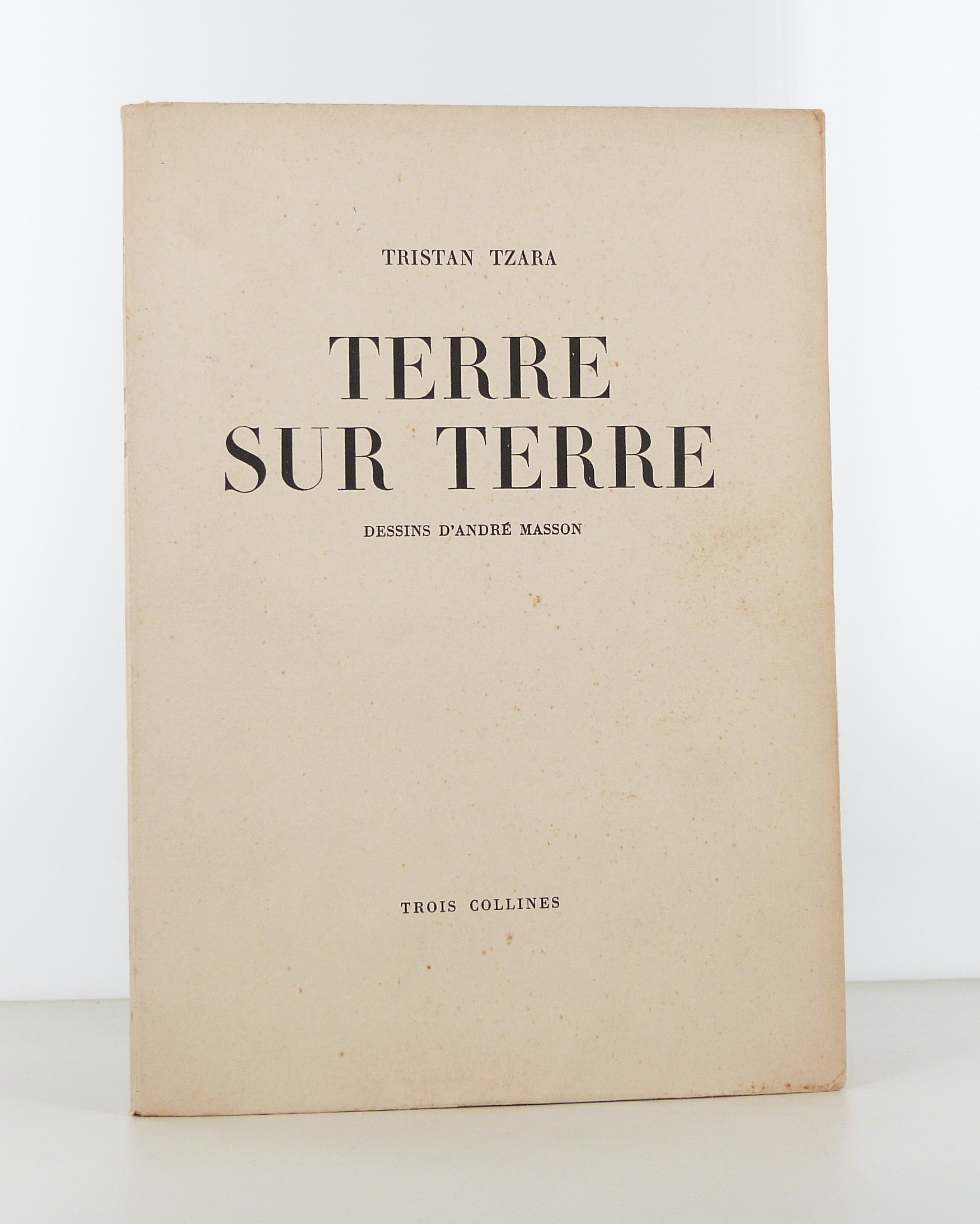 Terre sur terre