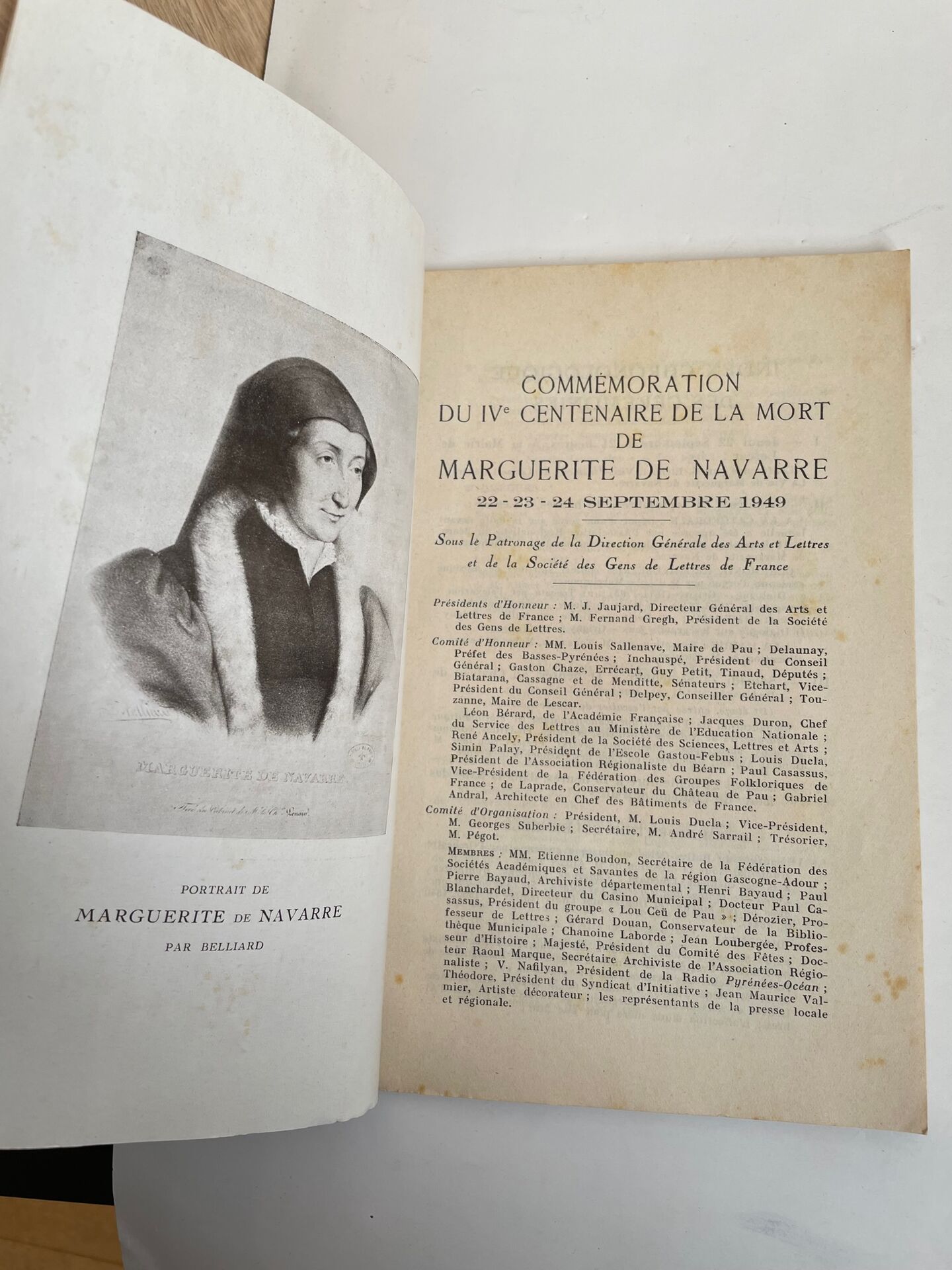 Marguerite de Navarre