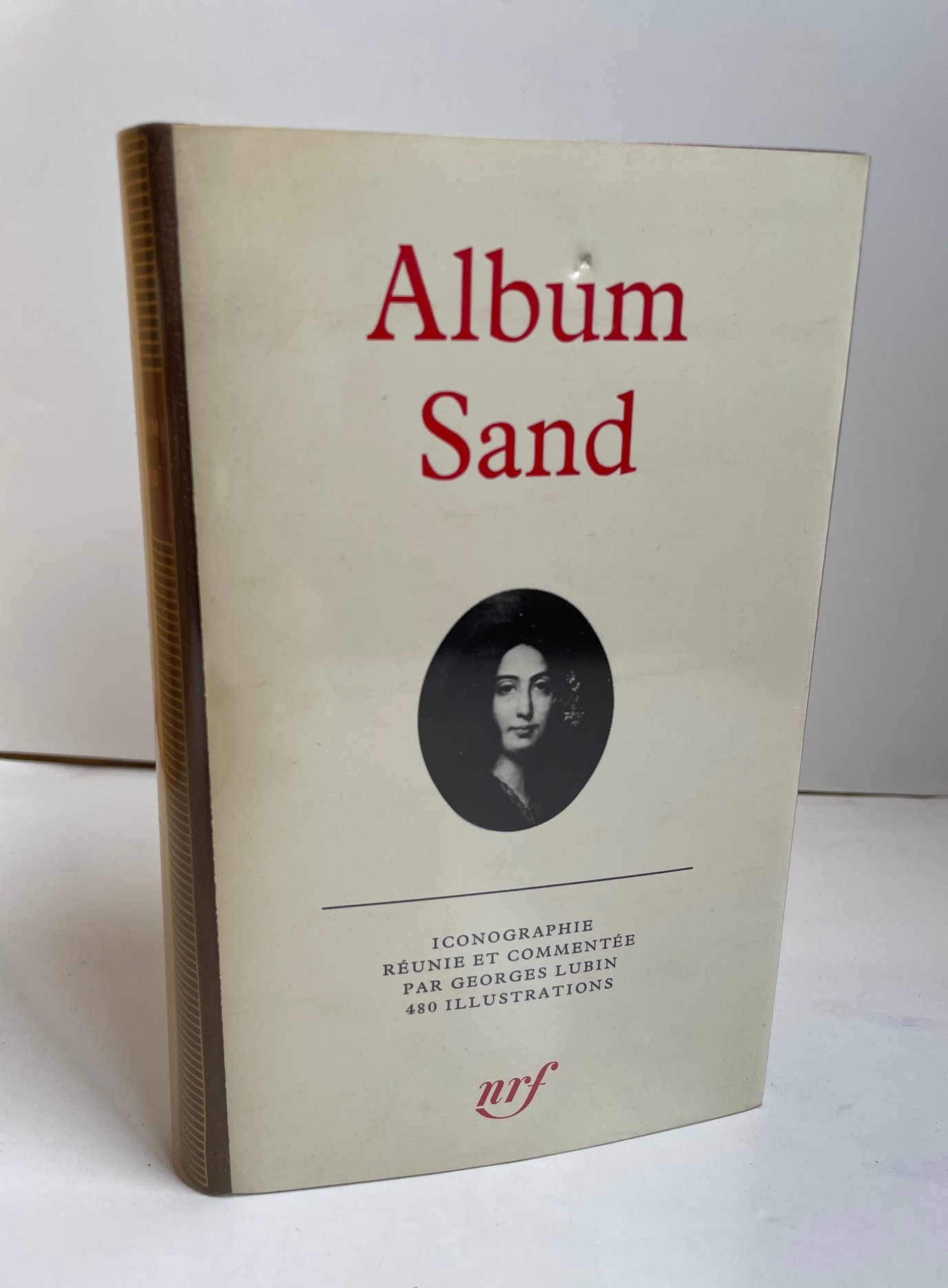 Album Sand