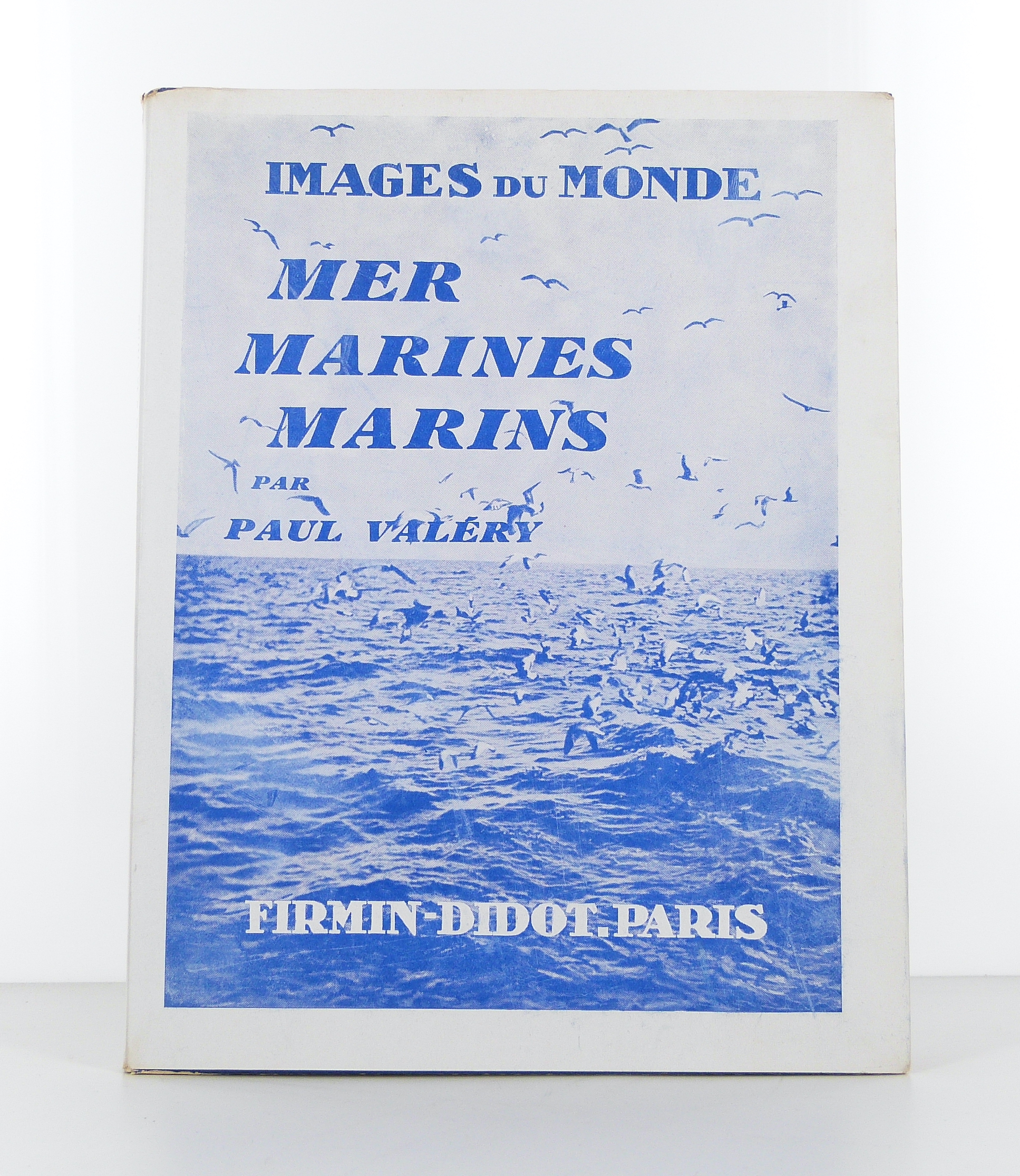 Mer marines marins