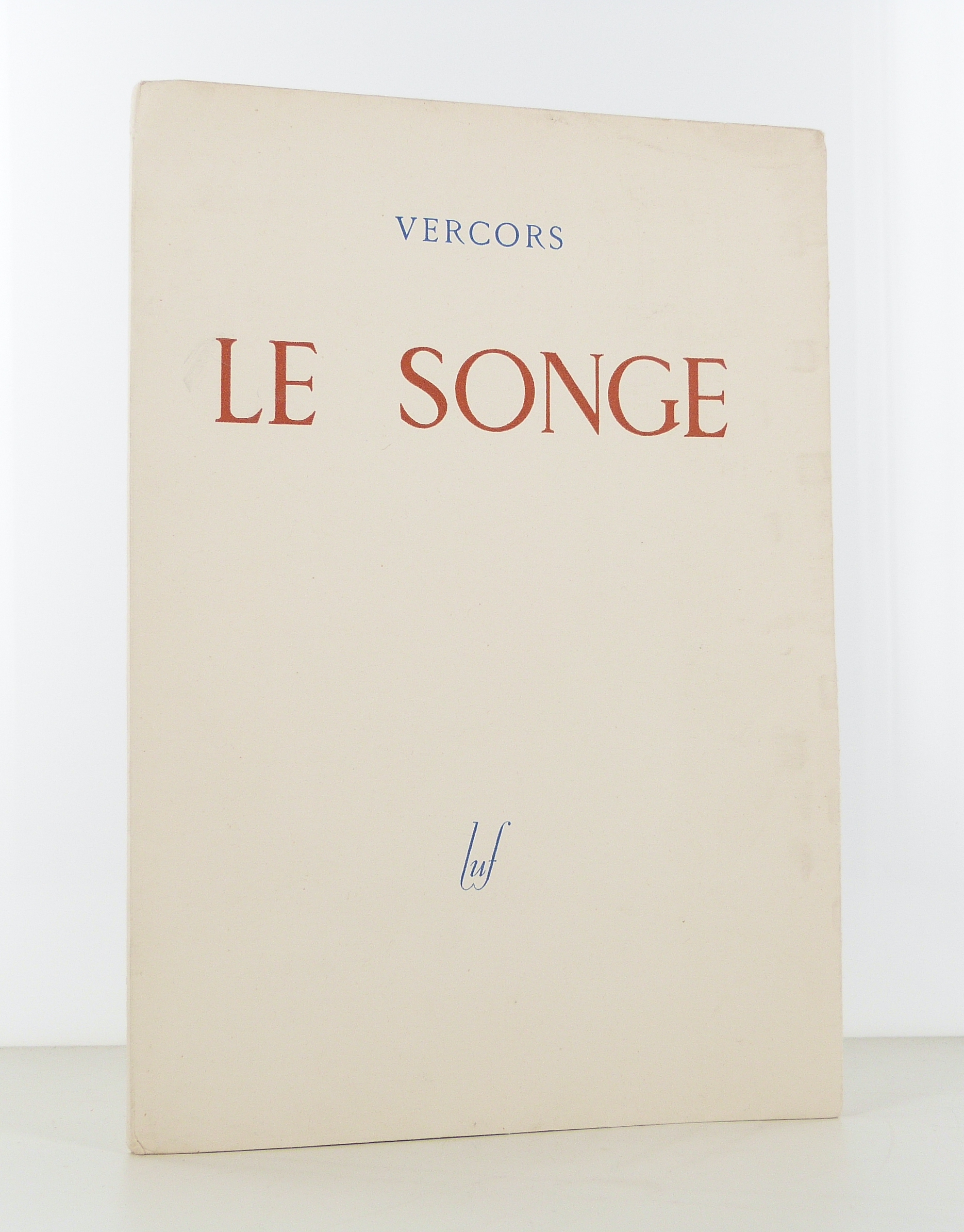 Le Songe