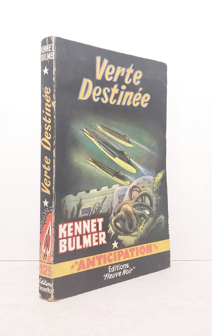 Verte Destinée