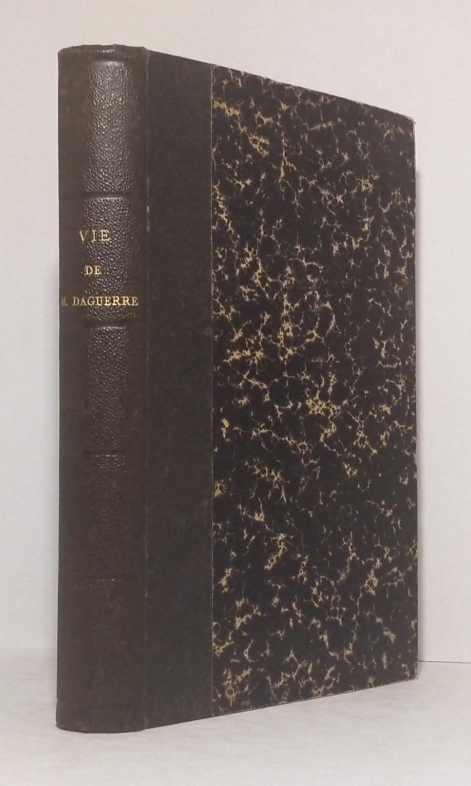 Vie de M. Daguerre, fondateur du séminaire de Larressore