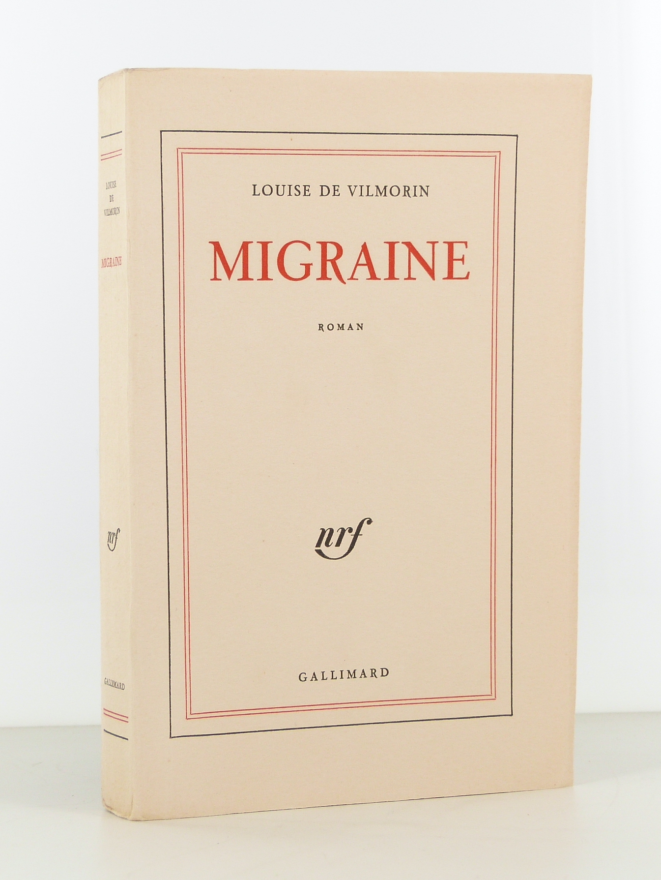 Migraine