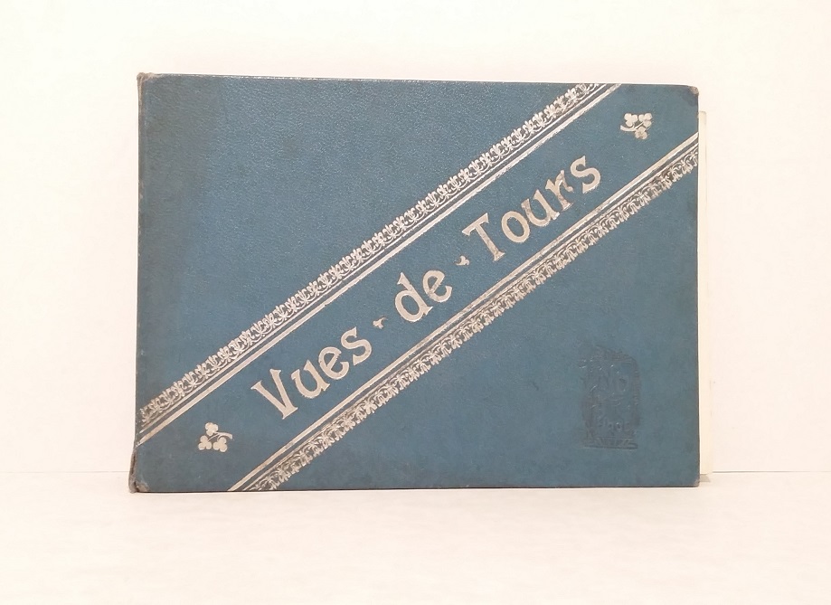 Vues de Tours